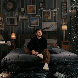 Warren, Alex - You'll Be Alright, Kid... (Compact Disc)