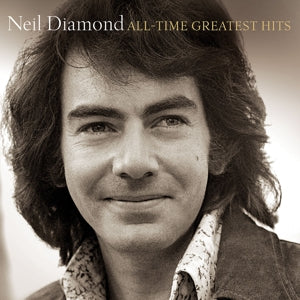 Diamond, Neil - All-Time Greatest Hits (Compact Disc)