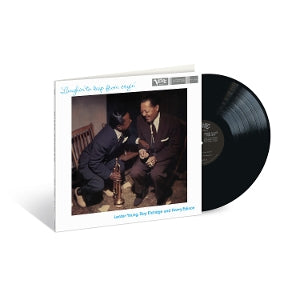 Young, Lester & Roy El... - Laughin' To Keep From ...