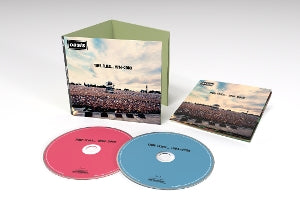 Oasis - Time Flies...1994-2009 (Compact Disc)