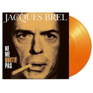 Brel, Jacques - Ne Me Quitte Pas