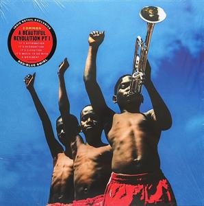Common - A Beautiful Revolution...