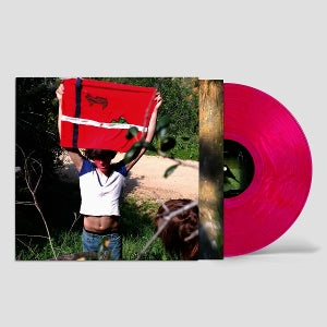Ear - Rumspringa