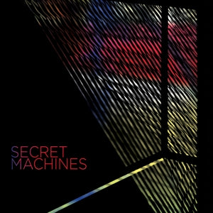 Secret Machines - Secret Machines (Clear...