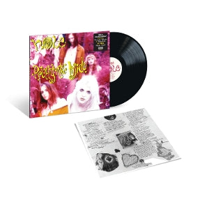 Hole - Pretty On the Inside