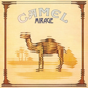 Camel - Mirage