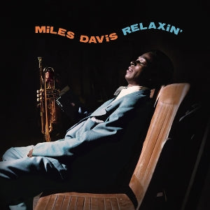 Davis, Miles - Relaxin'