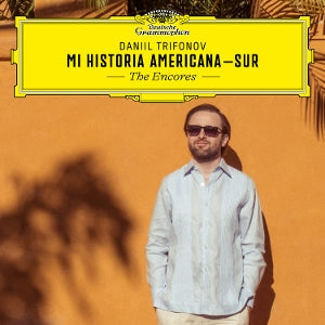 Trifonov, Daniil - Mi Historia Americana:...