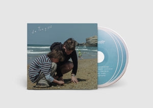 De Toegift - De Toegift (Compact Disc)