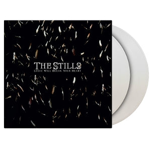 STILLS - LOGIC WILL BREAK YOUR HEART