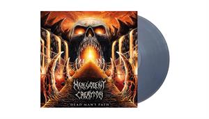 Malevolent Creation - Dead Man's Path