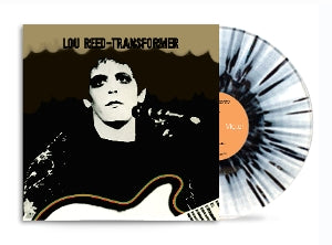 Reed, Lou - Transformer