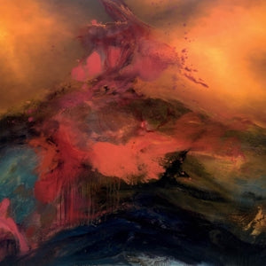 Sunn O))) - Metta, Benevolence. Bb...