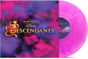 V/A - Music From Descendants