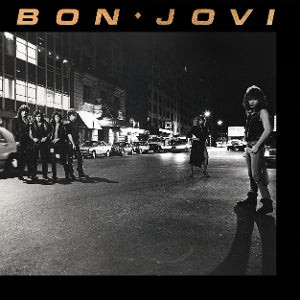 Bon Jovi - Bon Jovi 40th Anniversary