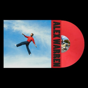 Warren, Alex - Wildchild