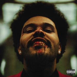 Weeknd - After Hours (Compact Disc)