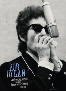 Dylan, Bob - Bootleg Series Vol. 1-3 (Compact Disc)