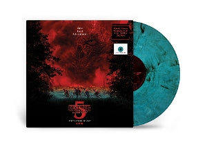 V/A - Stranger Things: Season 5