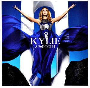 Minogue, Kylie - Aphrodite (Compact Disc)