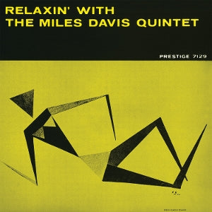 Miles Davis Quintet - Relaxin' With the Mile...