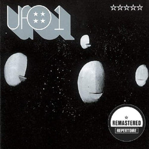 Ufo - Ufo 1