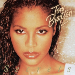 Braxton, Toni - Secrets