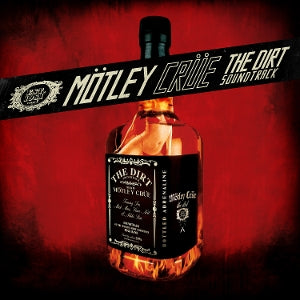 Motley Crue - Dirt Soundtrack (Compact Disc)