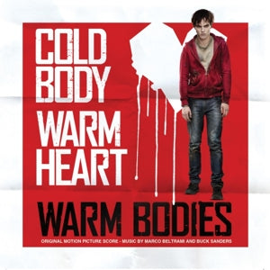 Beltrami, Marco & Buck... - Warm Bodies