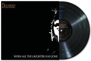 Dolorian - When All the Laughter ...
