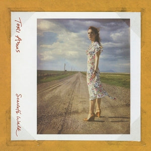Amos, Tori - Scarlet's Walk (Compact Disc)