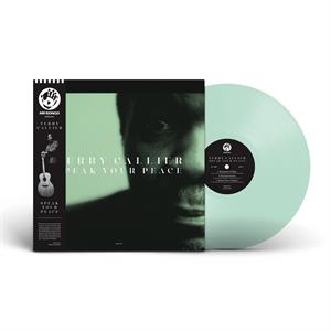 Callier, Terry - Speak Your Peace