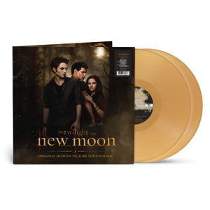 V/A - Twilight Saga: New Moon