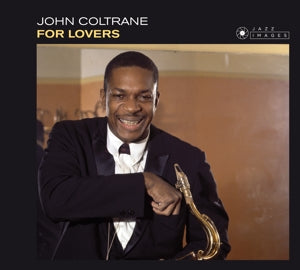 Coltrane, John - For Lovers (Compact Disc)
