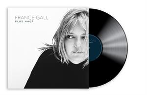 Gall, France - Plus Haut - Best of