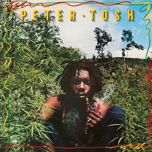 Tosh, Peter - Legalize It