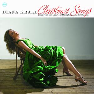 Krall, Diana - Christmas Songs (Compact Disc)