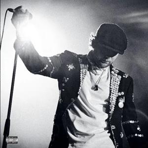 Dunford, Louis - Live In North London
