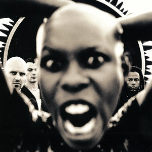 Skunk Anansie - Stoosh (Compact Disc)