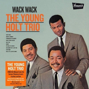 Young-Holt Unlimited - Wack Wack