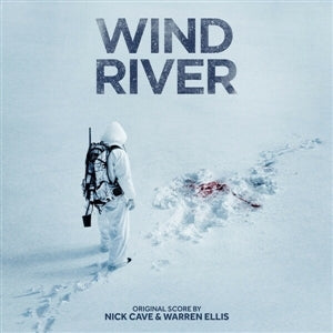 Cave, Nick & Warren Ellis - Wind River