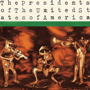 PRESIDENTS OF THE UNIT... - PRESIDENTS OF THE UNIT...