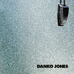 Jones, Danko - Danko Jones