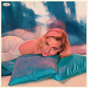 Albright, Lola - Lola Wants You