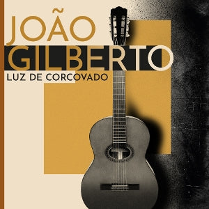 Gilberto, Joao - Luz De Corcovado