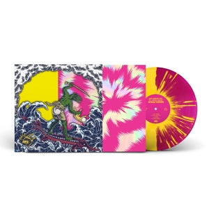 King Gizzard & the... - Teenage Gizzard