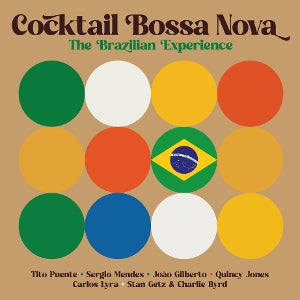 V/A - Cocktail Bossa Nova - ...