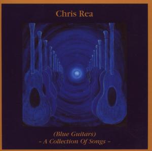Rea, Chris - Blue Guitars - a Collecti (Compact Disc)
