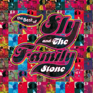 SLY & THE FAMILY S... - BEST OF