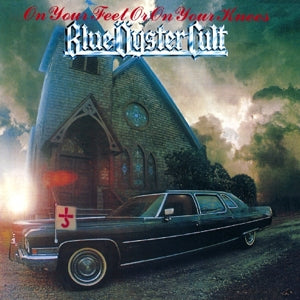 Blue Oyster Cult - On Your Feet or On You... (Compact Disc)